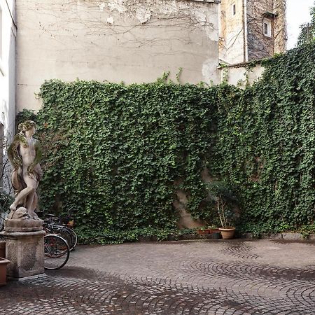 Volta Apartment Milano Exterior foto