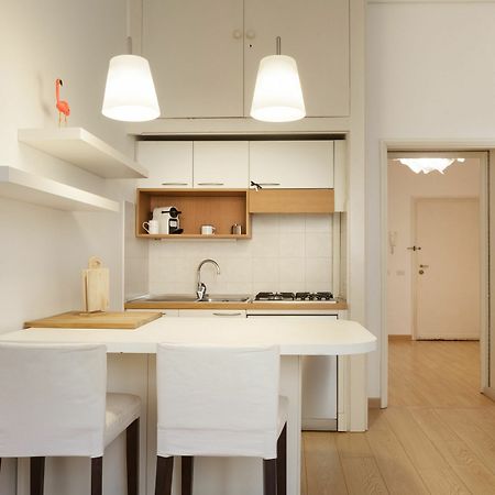 Volta Apartment Milano Exterior foto
