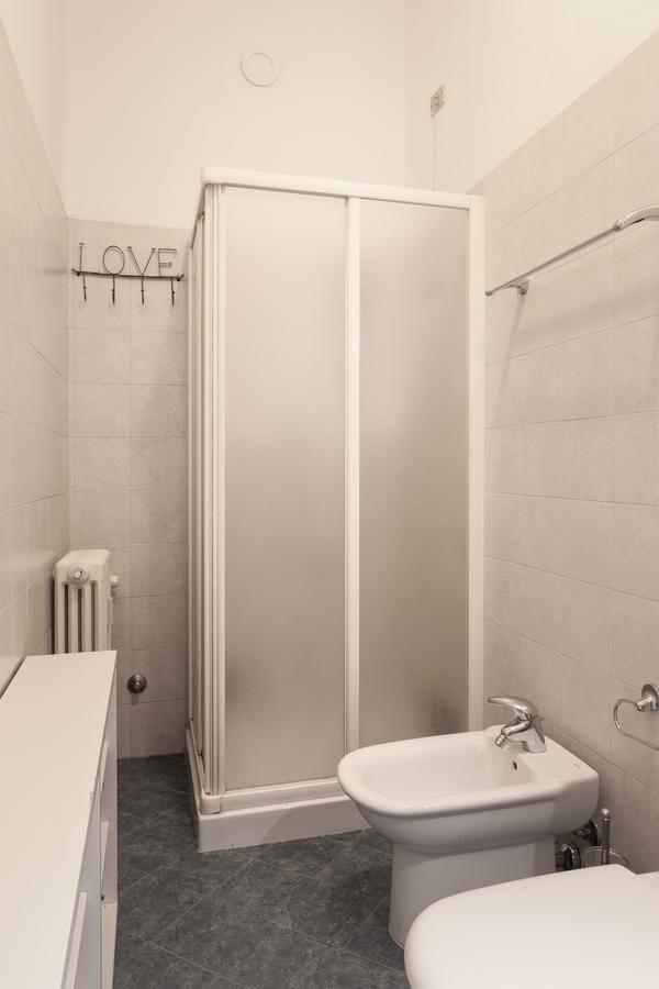 Volta Apartment Milano Exterior foto